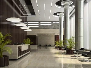 Commercial Fit Out in Dubai A Complete Guide for Business Owners 1