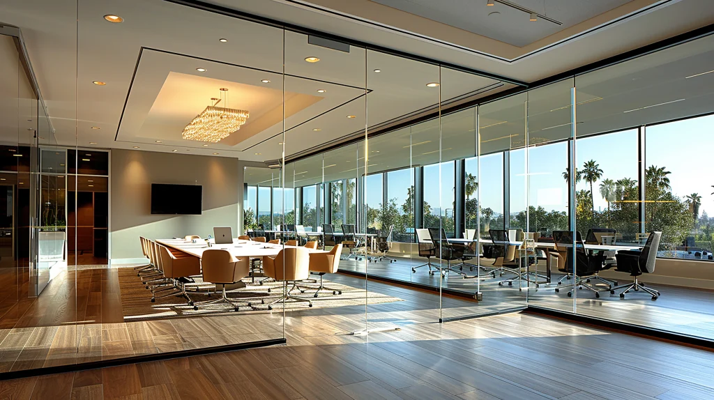 Commercial Fit-Out in Dubai: A Complete Guide for Business Owners