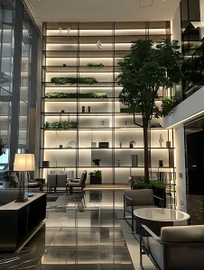 Commercial Fit Out in Dubai A Complete Guide for Business Owners 3