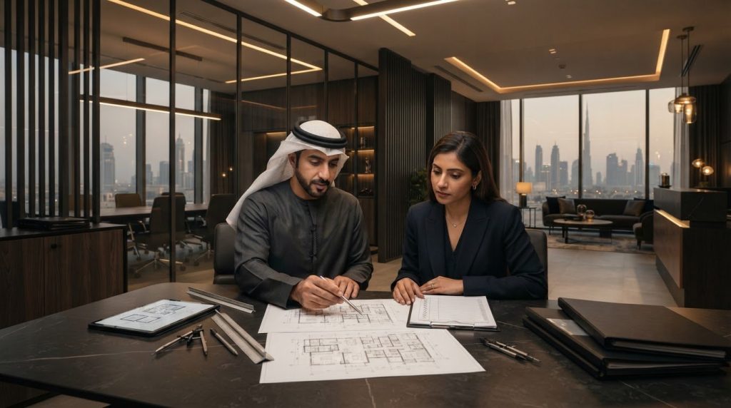 Dubai Municipality Fit Out Permit: 2026 Guide