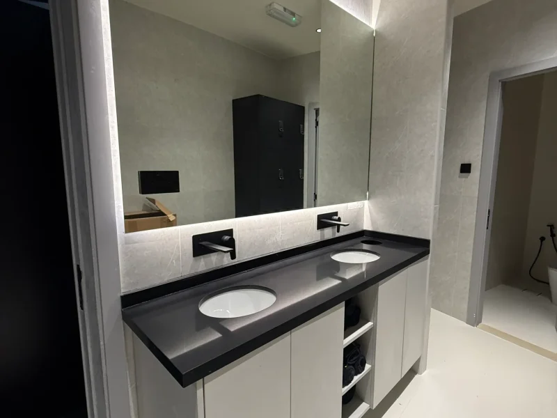 Evolve Luxury Fitness — Gym Fit-Out by Atech Interiors LLC — photo 17
