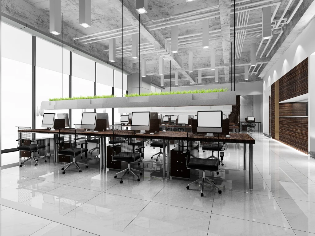 How to Plan a Successful Office Fit Out Project in Dubai