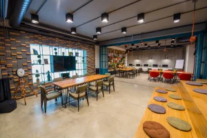 How to Plan a Successful Office Fit Out Project in Dubai 4