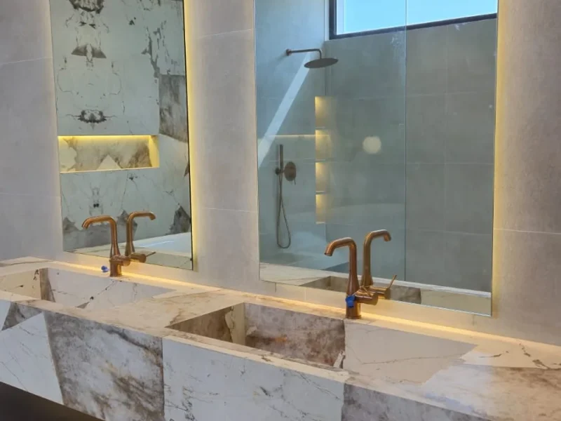 Private Villa — Villa Interior Fit-Out by Atech Interiors LLC — photo 15