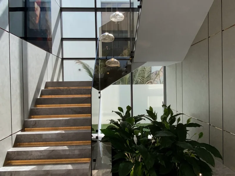 Private Villa — Villa Interior Fit-Out by Atech Interiors LLC — photo 4