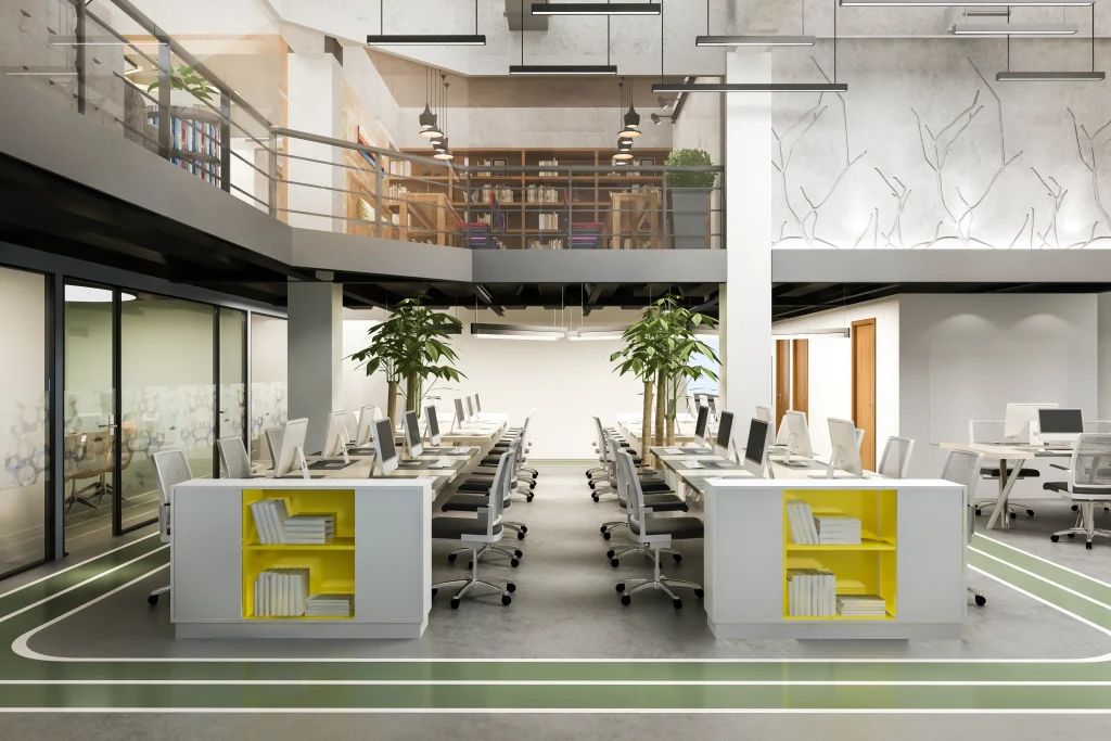 Office Renovation in Dubai: A Complete Guide for Businesses