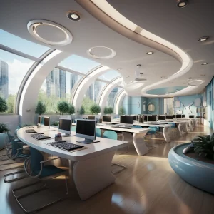 Office Renovation in Dubai A Complete Guide for Businesses 2 1