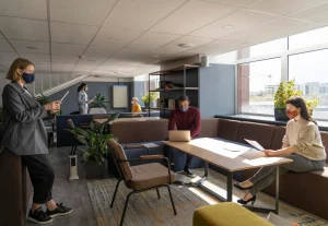 Office Renovation in Dubai A Complete Guide for Businesses 3