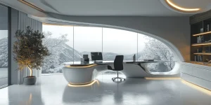 Office Renovation in Dubai A Complete Guide for Businesses 4