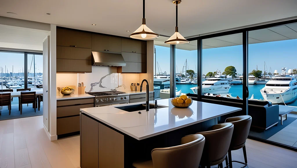 Open vs Closed Kitchen: Pros, Cons & Costs in Dubai