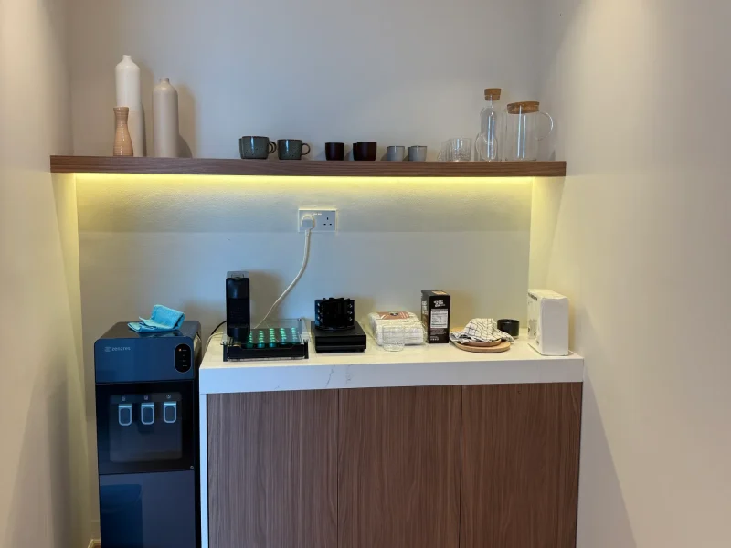 Peninsula Clinic — Wellness Clinic Fit-Out by Atech Interiors LLC — photo 12