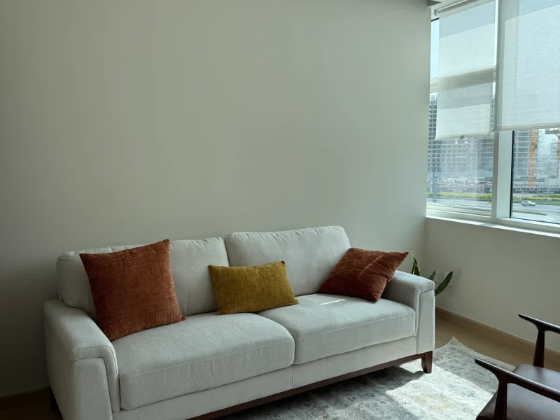 Peninsula Clinic — Wellness Clinic Fit-Out by Atech Interiors LLC — photo 15