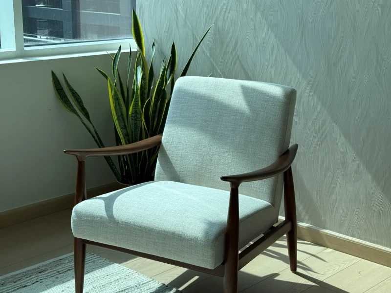 Peninsula Clinic — Wellness Clinic Fit-Out by Atech Interiors LLC — photo 6