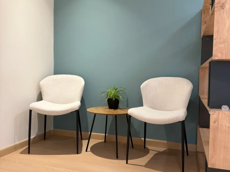 Peninsula Clinic — Wellness Clinic Fit-Out by Atech Interiors LLC — photo 7