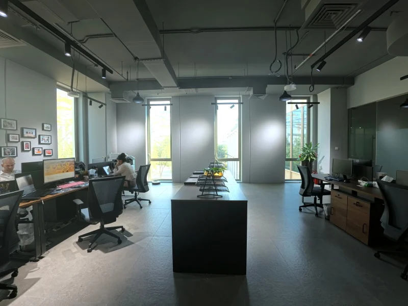 Shahin Consultancy Turnkey Renovation by Atech Interiors LLC — photo 4