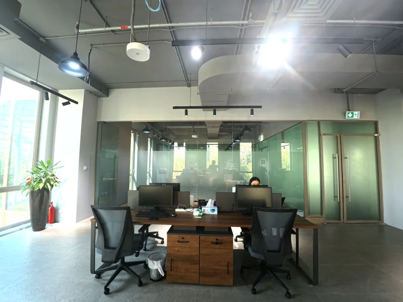 Shahin Consultancy Turnkey Renovation by Atech Interiors LLC — photo 5