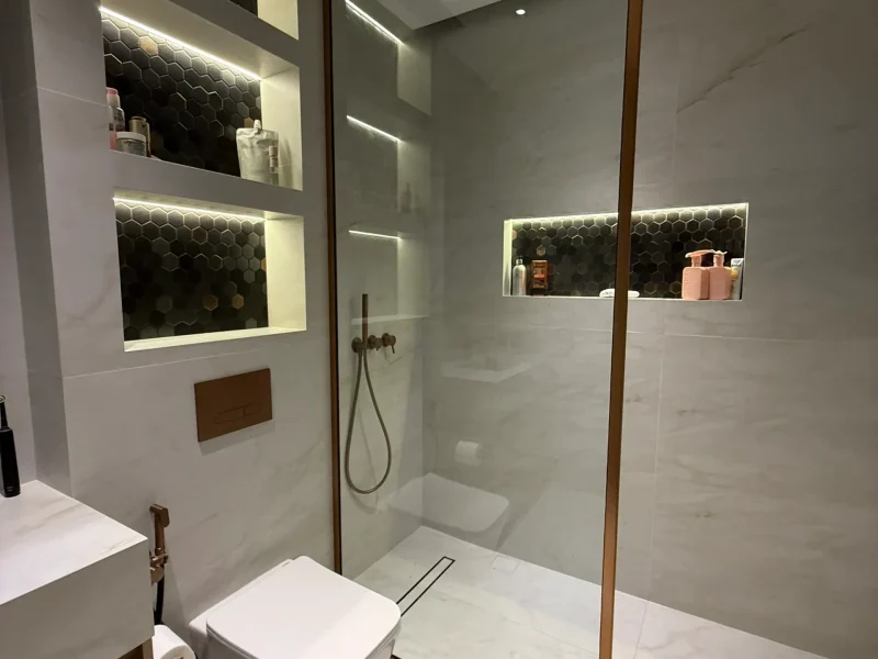 Tilal Al Ghaf Victory Heights Villa — Villa Interior Fit-Out by Atech Interiors LLC — photo 3