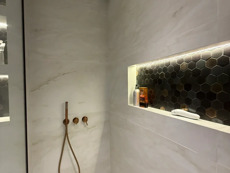 Tilal Al Ghaf Victory Heights Villa — Villa Interior Fit-Out by Atech Interiors LLC — photo 6