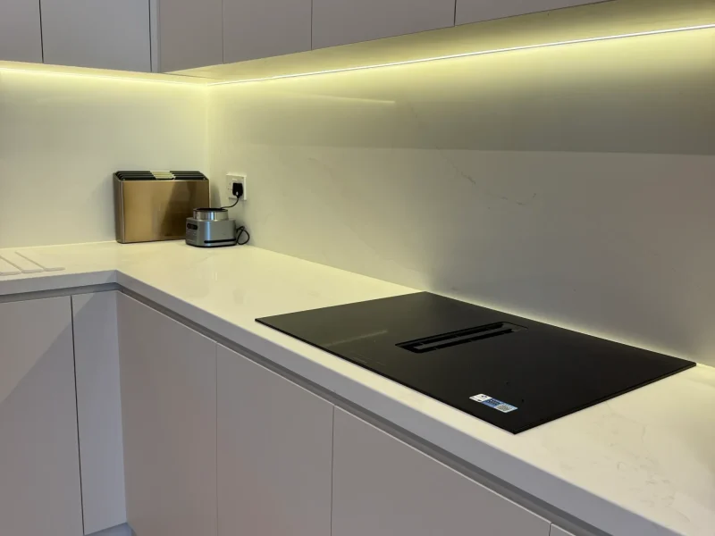 Tilal Al Ghaf Victory Heights Villa — Villa Interior Fit-Out by Atech Interiors LLC — photo 4