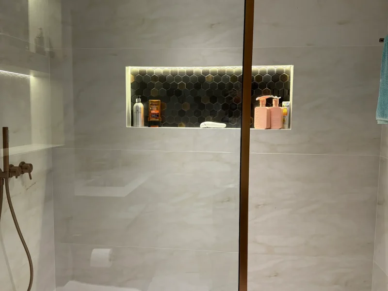 Tilal Al Ghaf Victory Heights Villa — Villa Interior Fit-Out by Atech Interiors LLC — photo 7
