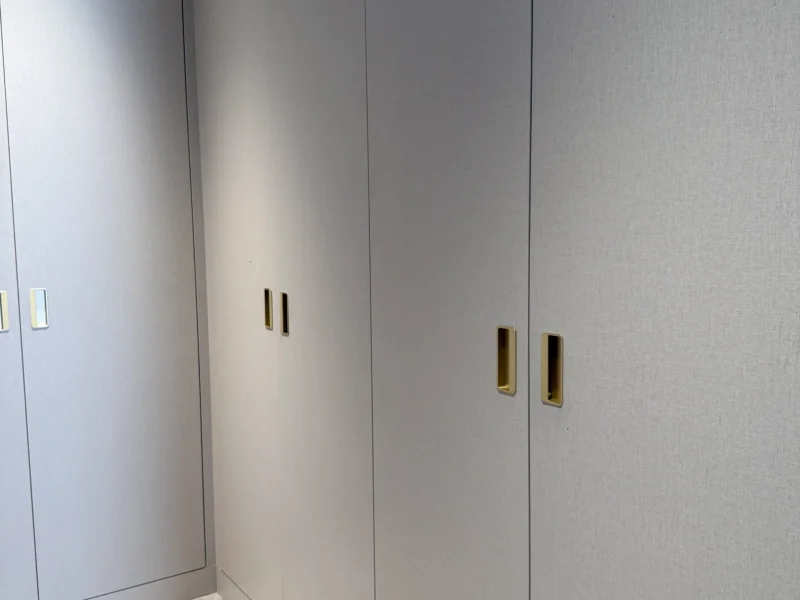 Tilal Al Ghaf Victory Heights Villa — Villa Interior Fit-Out by Atech Interiors LLC — photo 8