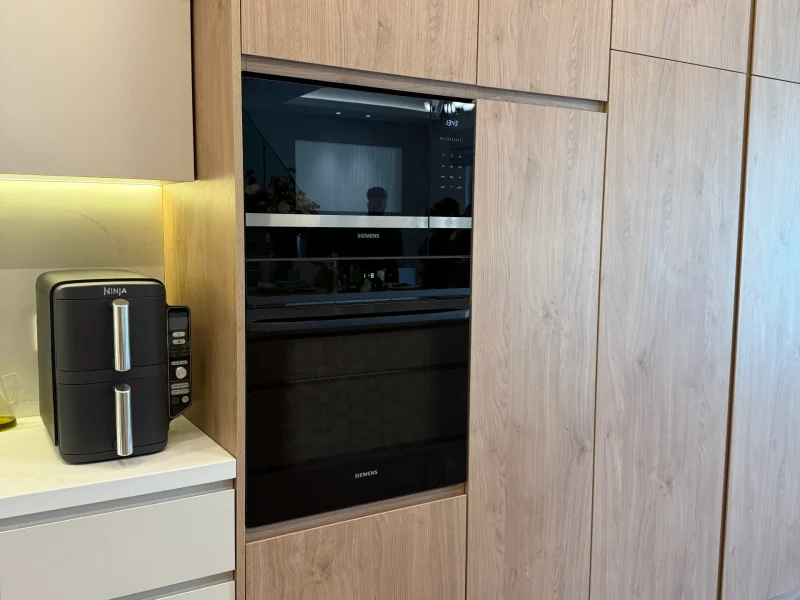 Tilal Al Ghaf Victory Heights Villa — Villa Interior Fit-Out by Atech Interiors LLC — photo 5