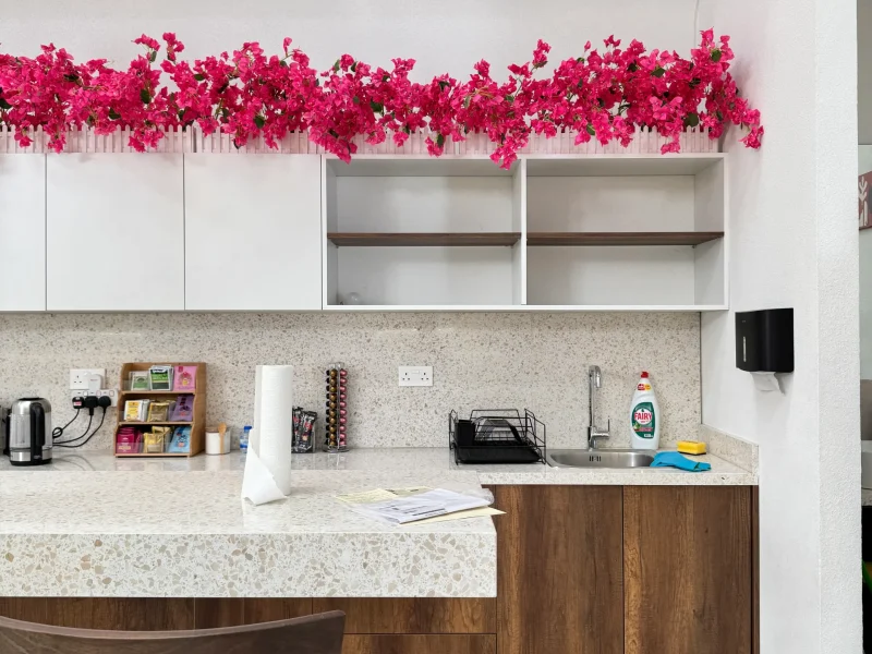 Treasure Pots Turnkey Renovation by Atech Interiors LLC — photo 10