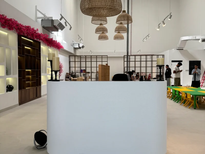 Treasure Pots Turnkey Renovation by Atech Interiors LLC — photo 12