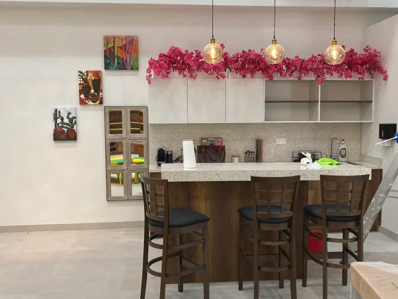 Treasure Pots Turnkey Renovation by Atech Interiors LLC — photo 2
