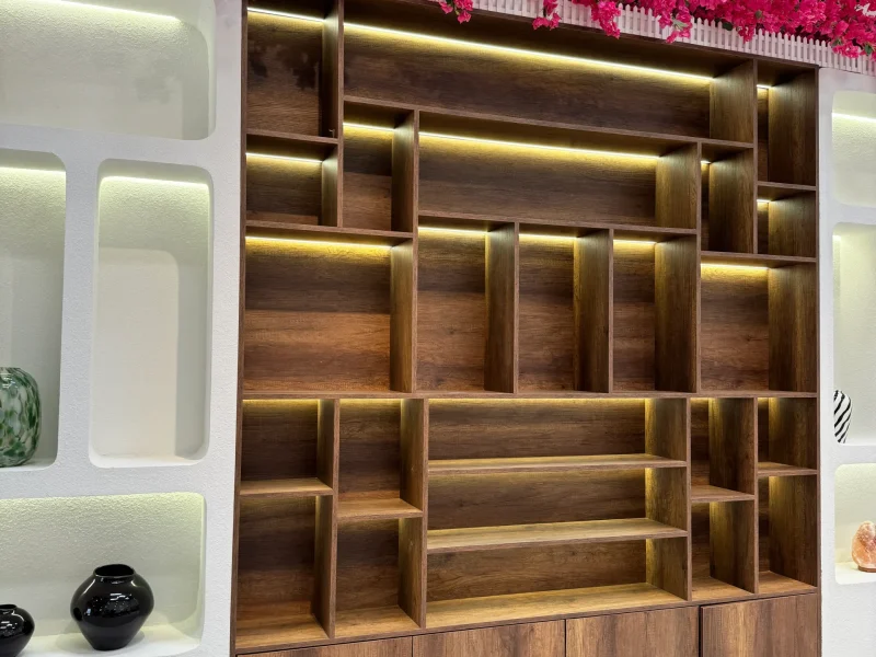 Treasure Pots Turnkey Renovation by Atech Interiors LLC — photo 14