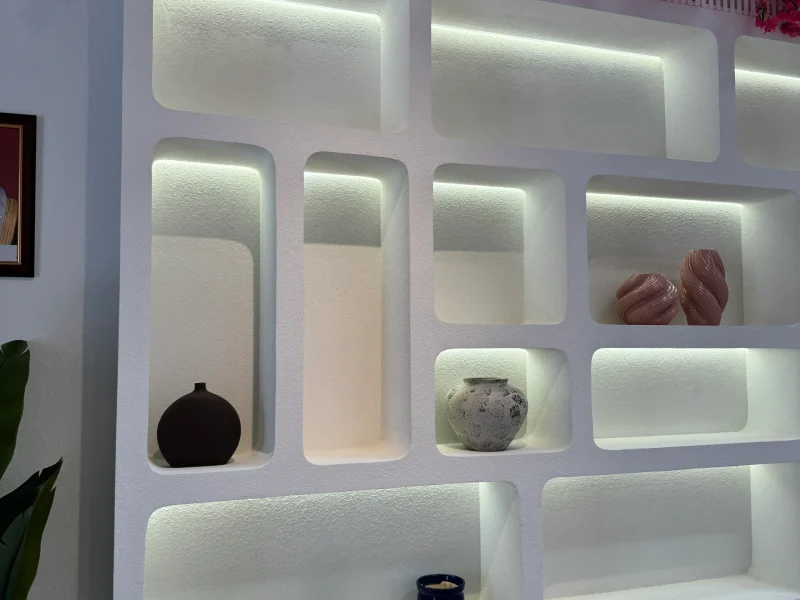 Treasure Pots Turnkey Renovation by Atech Interiors LLC — photo 5