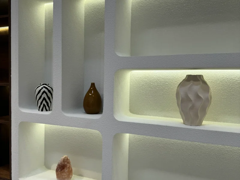 Treasure Pots Turnkey Renovation by Atech Interiors LLC — photo 6