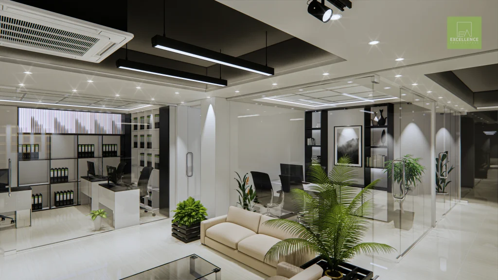 What Is Included in a Retail Fit Out Project in Dubai?