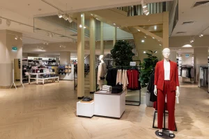 What Is Included in a Retail Fit Out Project in Dubai 2