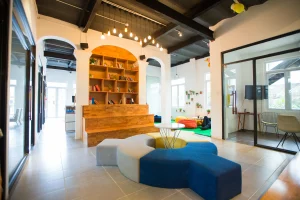 What Is Included in a Retail Fit Out Project in Dubai 3