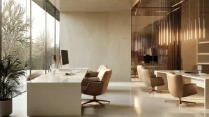 Workspace Design in Dubai Creating a Productive Work Environment1