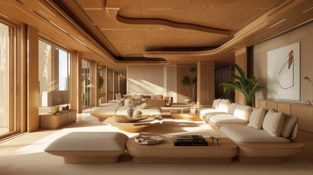 A Complete Guide to Interior Design Styles in Dubai