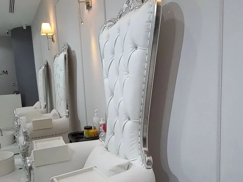 Platinum Salon — photo 2