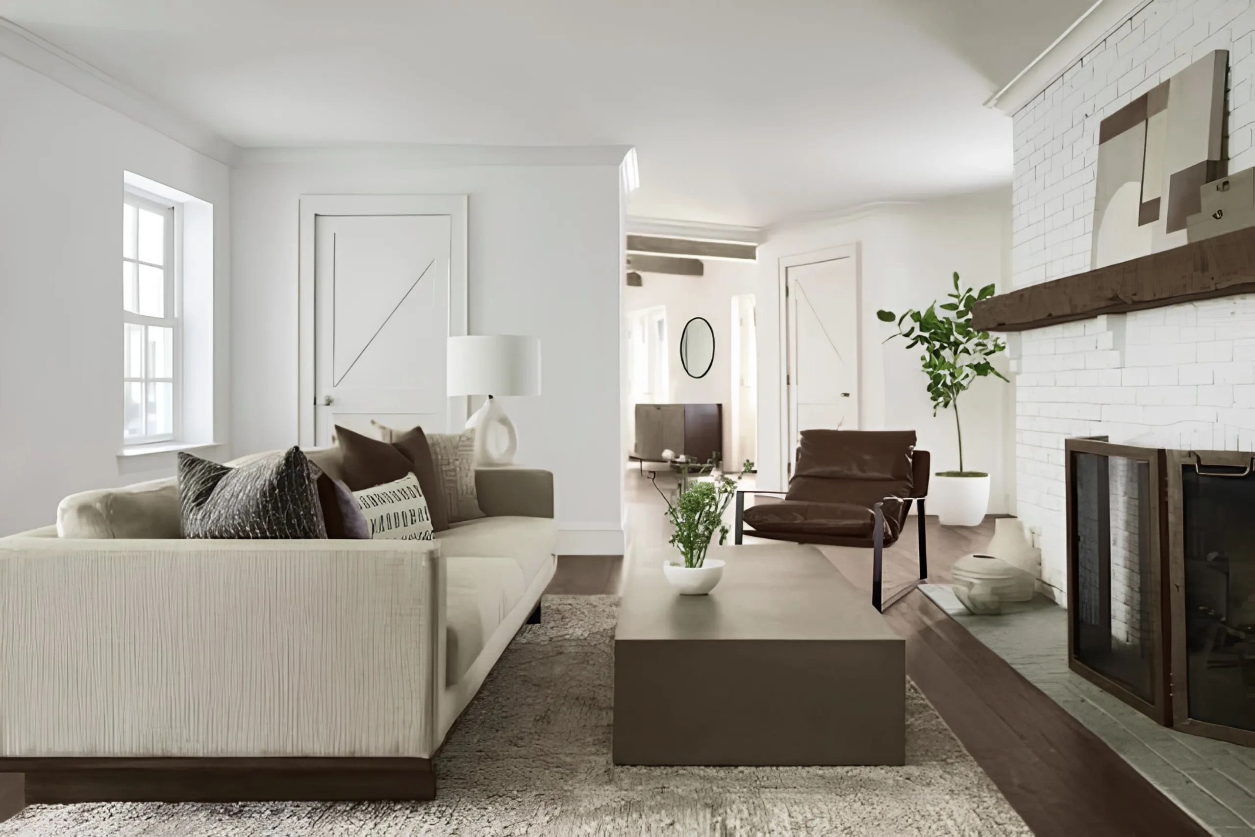 Mid Century Modern Decor in Dubai: Ideas & Tips for Home