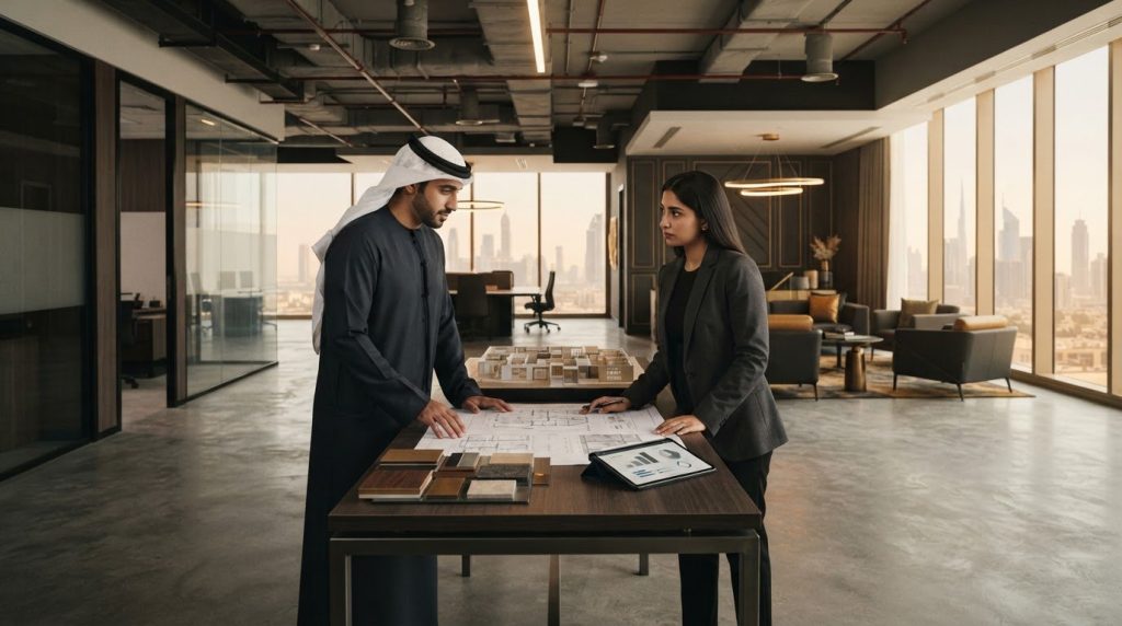 Avoiding Fit-Out Delays with Dubai Municipality: A Practical Guide