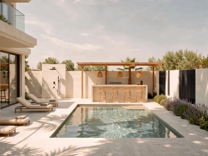 Private Villa 56 – Residential Villa — photo 3