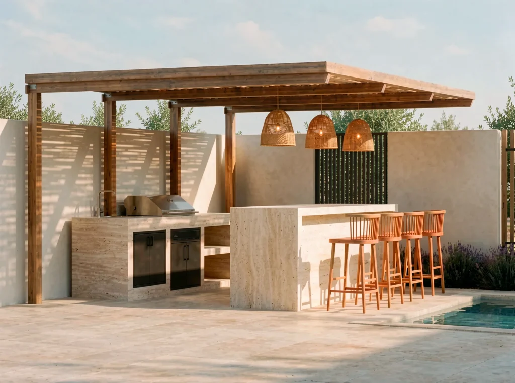 Private Villa 56 – Residential Villa — photo 1