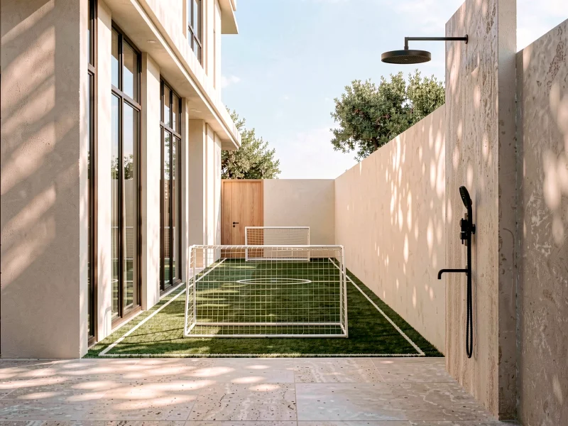 Private Villa 56 – Residential Villa — photo 5