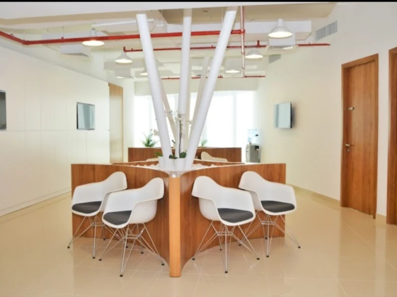 German Neuroscience Center — photo 3