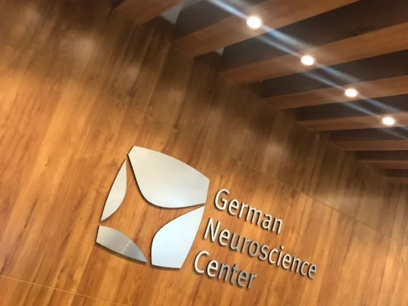 German Neuroscience Center — photo 4