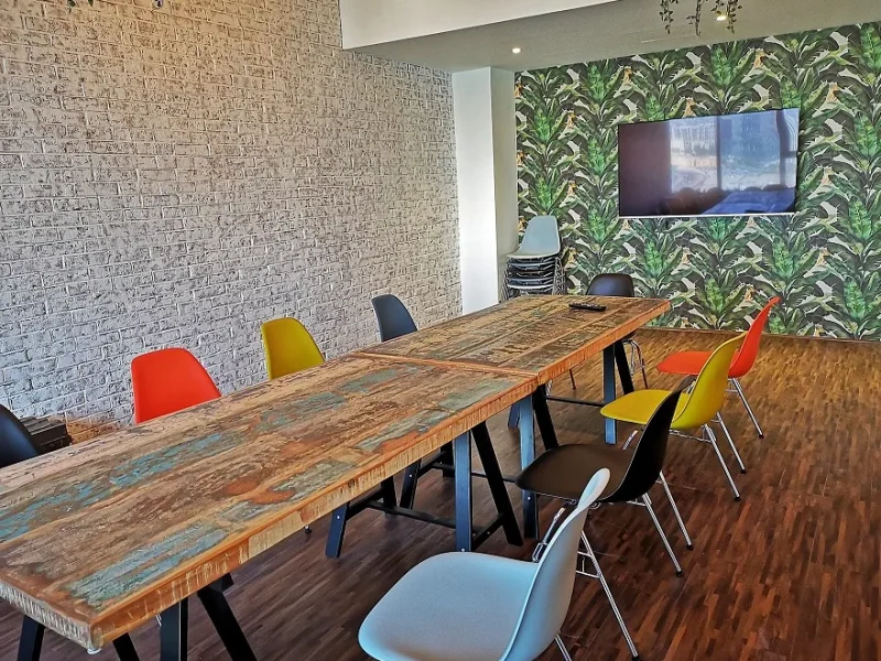 German Neuroscience Center — photo 2