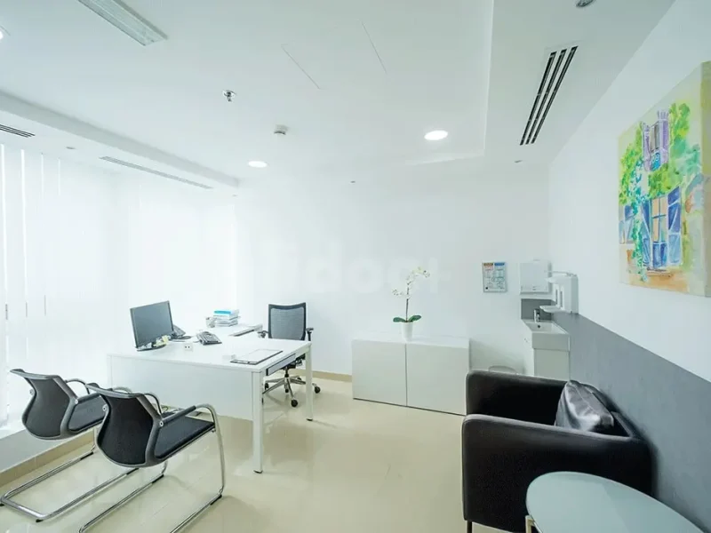 German Neuroscience Center — photo 6