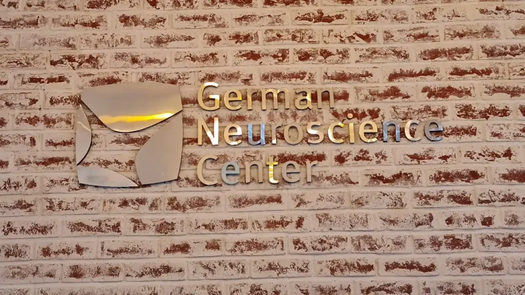 German Neuroscience Center — photo 1