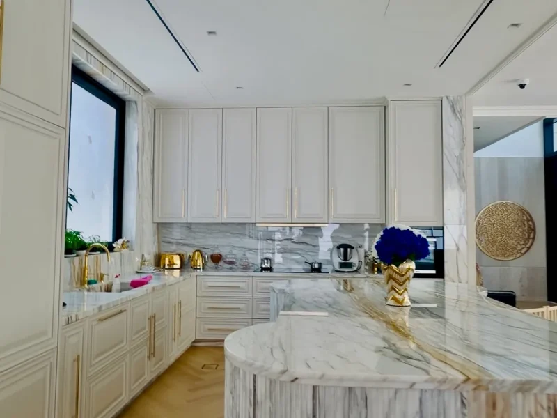 Dubai Hills Villa — photo 8