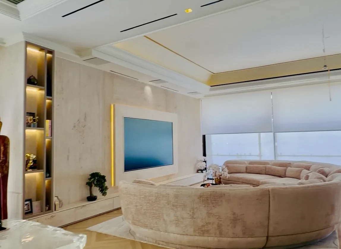 Dubai Hills Villa